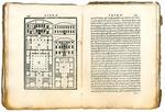 Della architettura di Gioseffe Viola Zaninni padovano pittore et architetto. Libri due ne' quali con nuova simmetria, & facilità si mostrano le giuste regole dei cinque ordini di detta architettura, & osservationi de gli più eccellenti architetti, ch