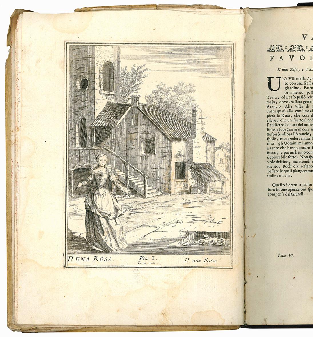 Libreria Alberto Govi