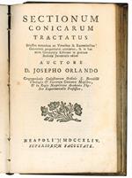 Elementa euclidea geometriae, planae ac solidae et selecta ex Archimede theoremata, quibus accedit trigonometria, auctore [...] Cum notis, et additamentis Gulielmi Whiston. A. M. Matheseos professoris lucasiani. Postrema editio