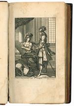 Pratique de la géométrie sur le papier et sur le terrain: ou par une methode nouvelle & singuliere l'on peut avec facilité & en peu de temps se perfectionner en cette science. Par Sebastien Le Clerc, Graveur du Roy