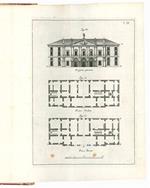 Elementi di architettura civile del padre Federico Sanvitali della Compagnia di Gesù. Opera postuma