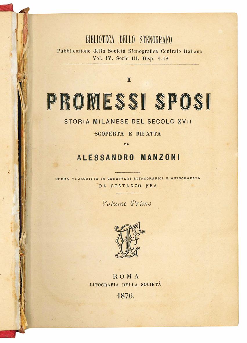 Libreria Alberto Govi