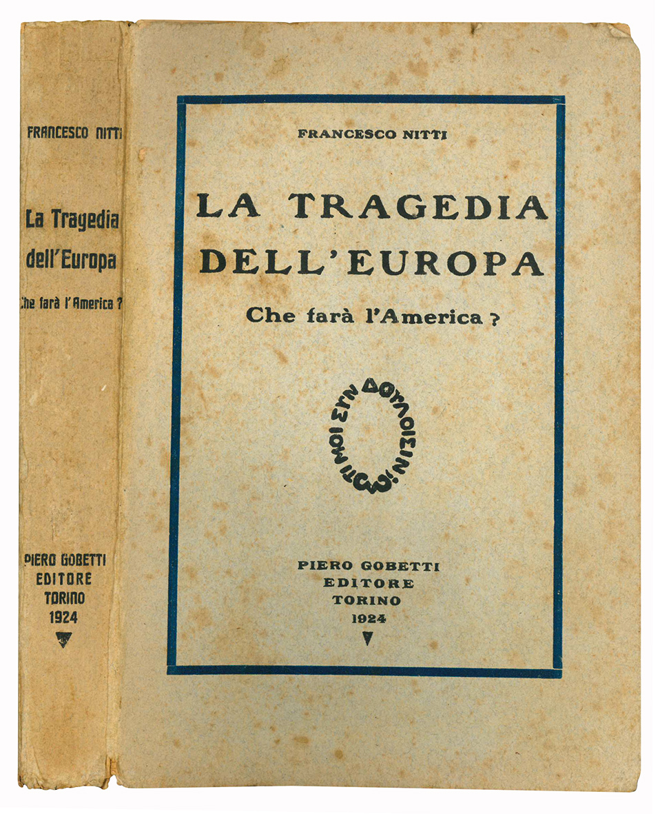Libreria Alberto Govi