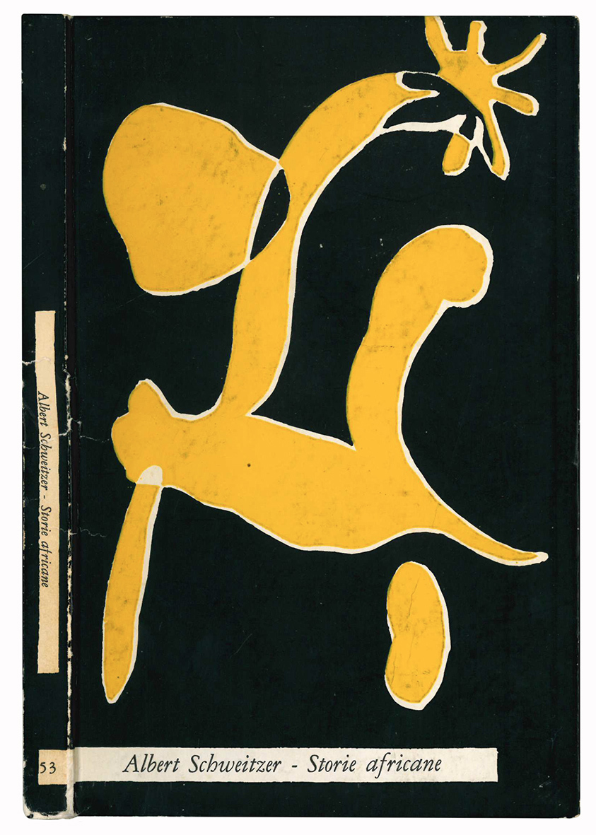 Libreria Alberto Govi