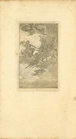 Filli di Sciro, favola pastorale del C. Guidubaldo de' Bonarelli. Con le figure di Sebastiano Le Clerc