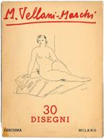 30 disegni