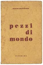 Pezzi di mondo