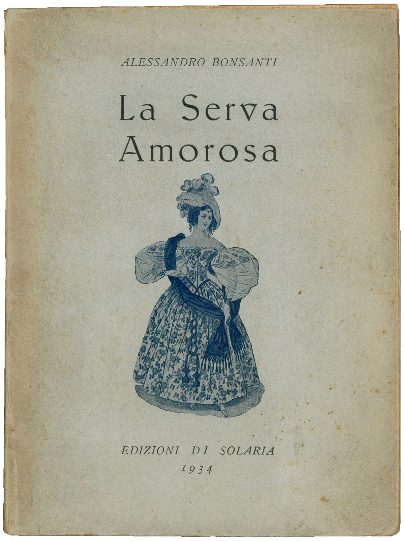 Libreria Alberto Govi