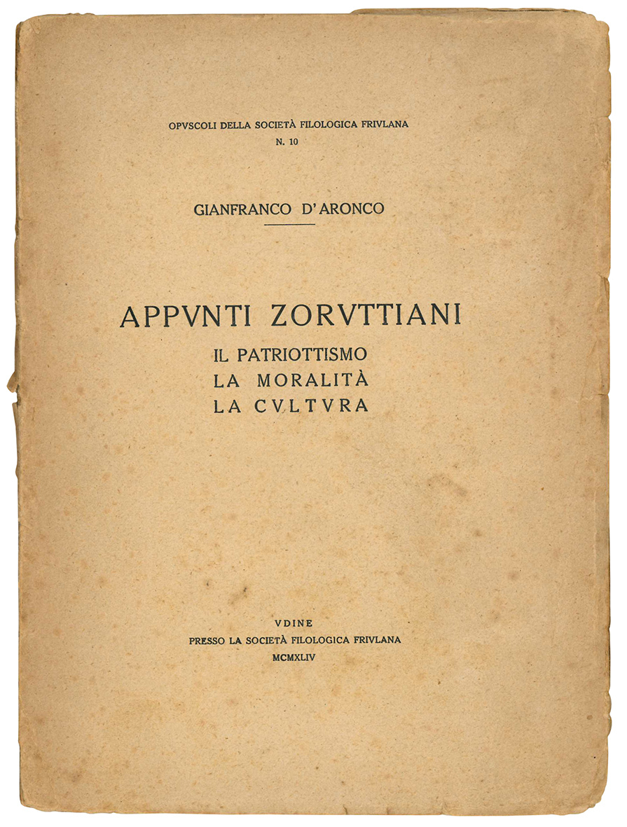 Libreria Alberto Govi