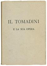 Il Tomadini e la sua opera. Supplemento alla 