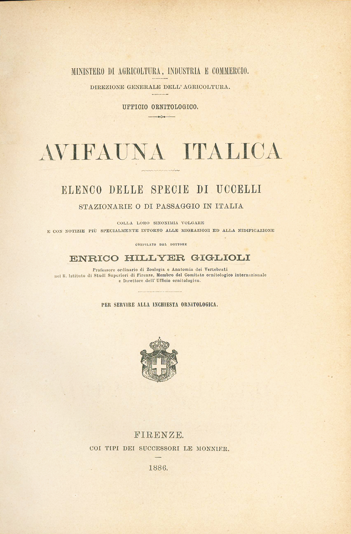 Libreria Alberto Govi