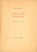 Fantasie veneziane