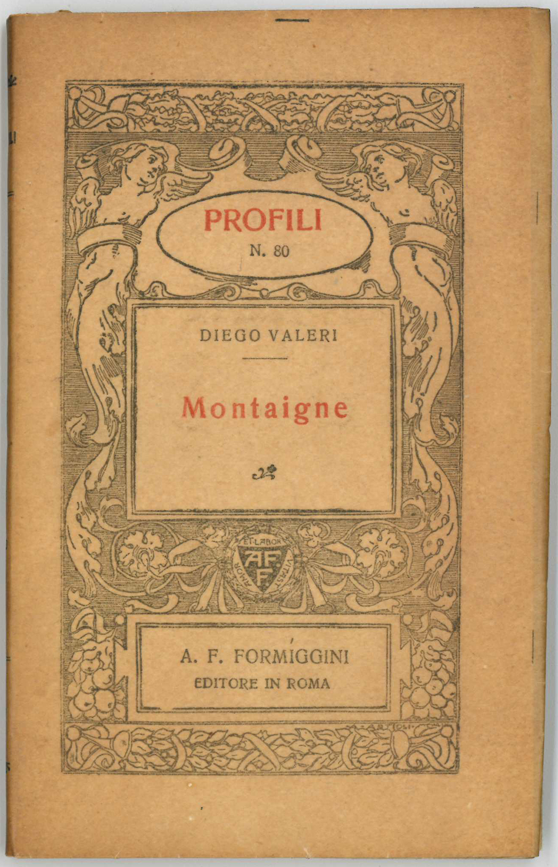 Libreria Alberto Govi