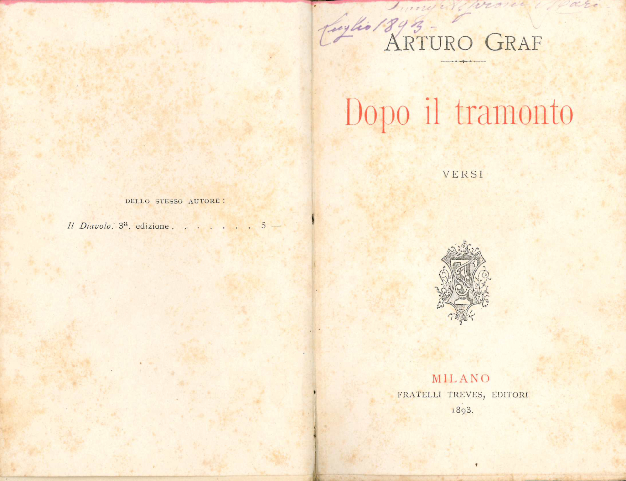 Libreria Alberto Govi