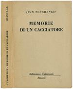Memorie di un cacciatore