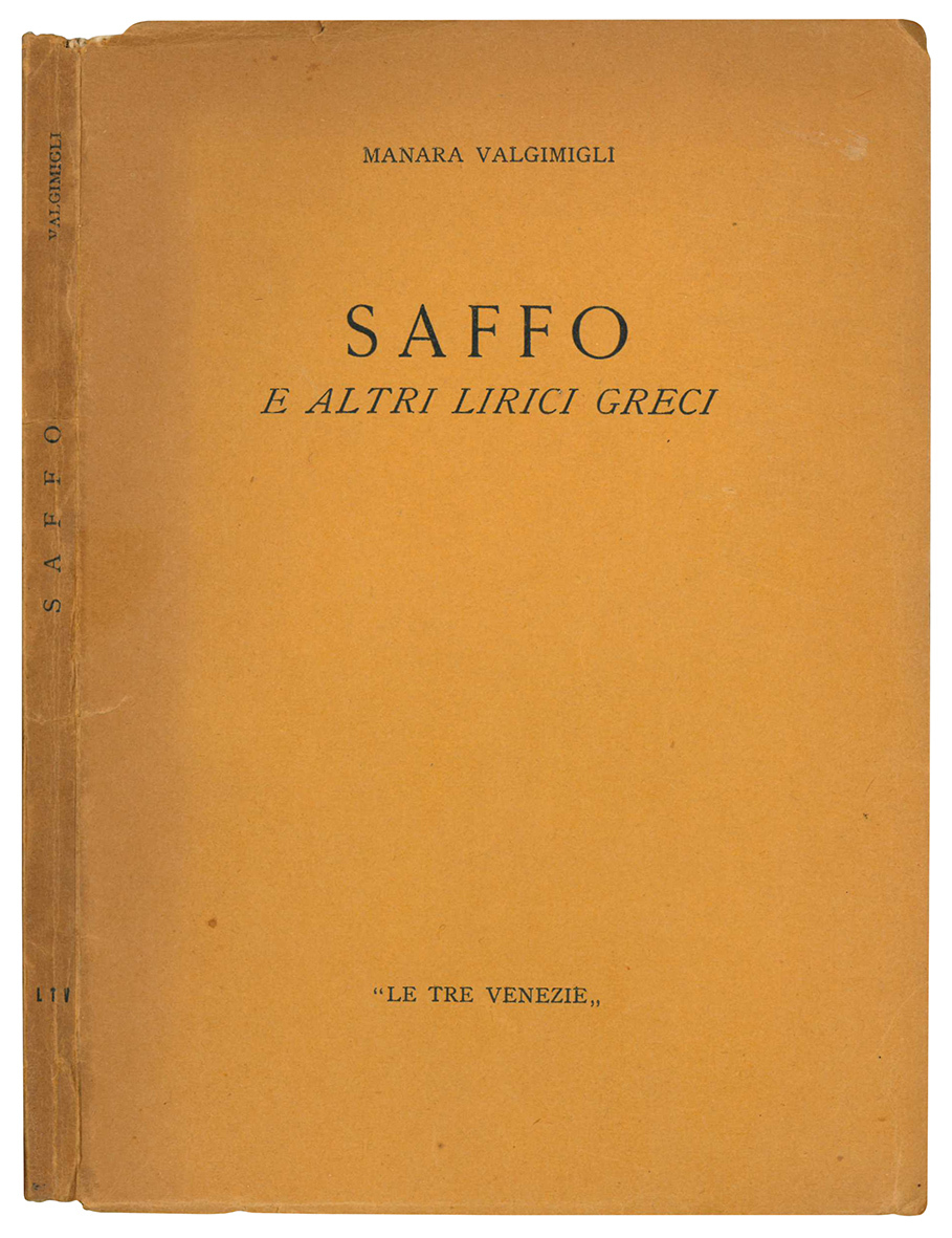Libreria Alberto Govi