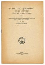 La Napoli del 
