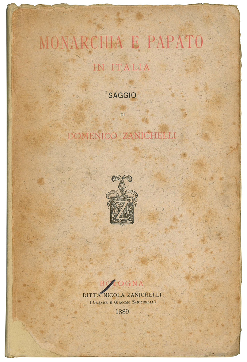 Libreria Alberto Govi