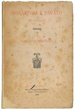Monarchia e papato in Italia