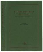 Il libro memoriale di Donato. Testo in volgare lucchese della fine del Duecento. Edizione, spoglio linguistico, glossario e indici onomastici