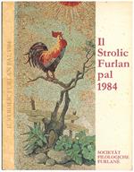 Il strolic furlan pal 1984