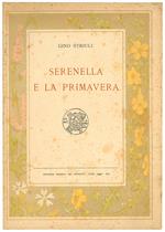 Serenella e la primavera