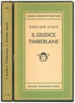Il giudice Timberlane