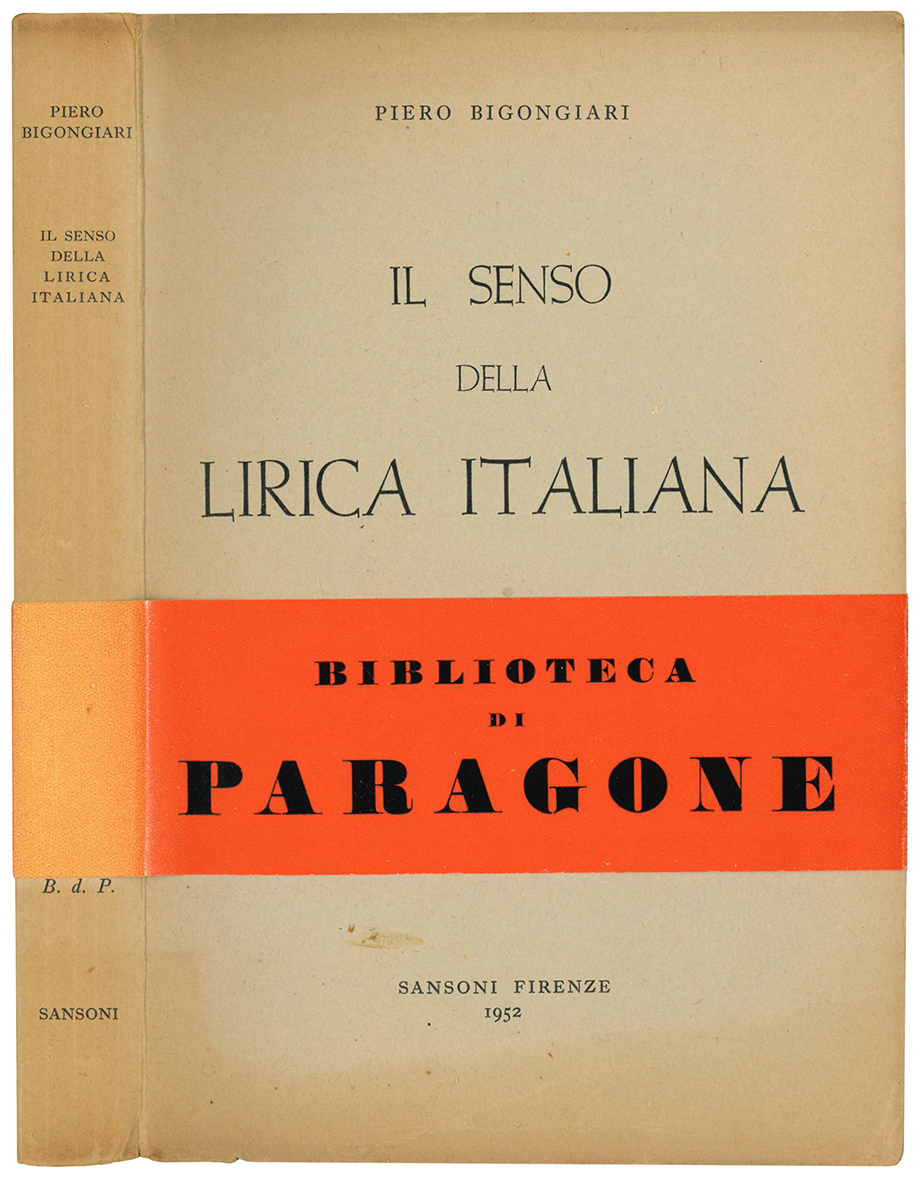 Libreria Alberto Govi