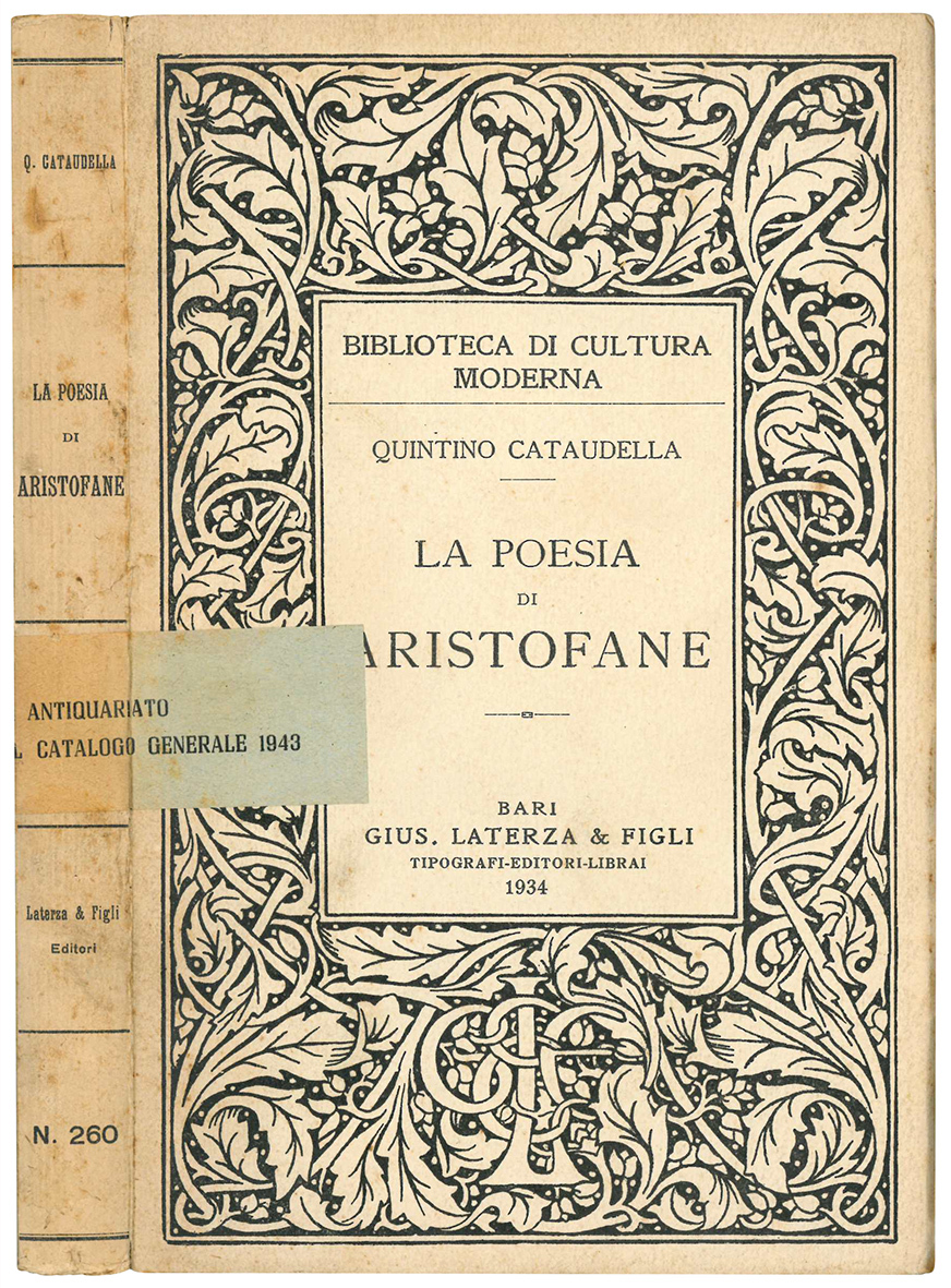 Libreria Alberto Govi