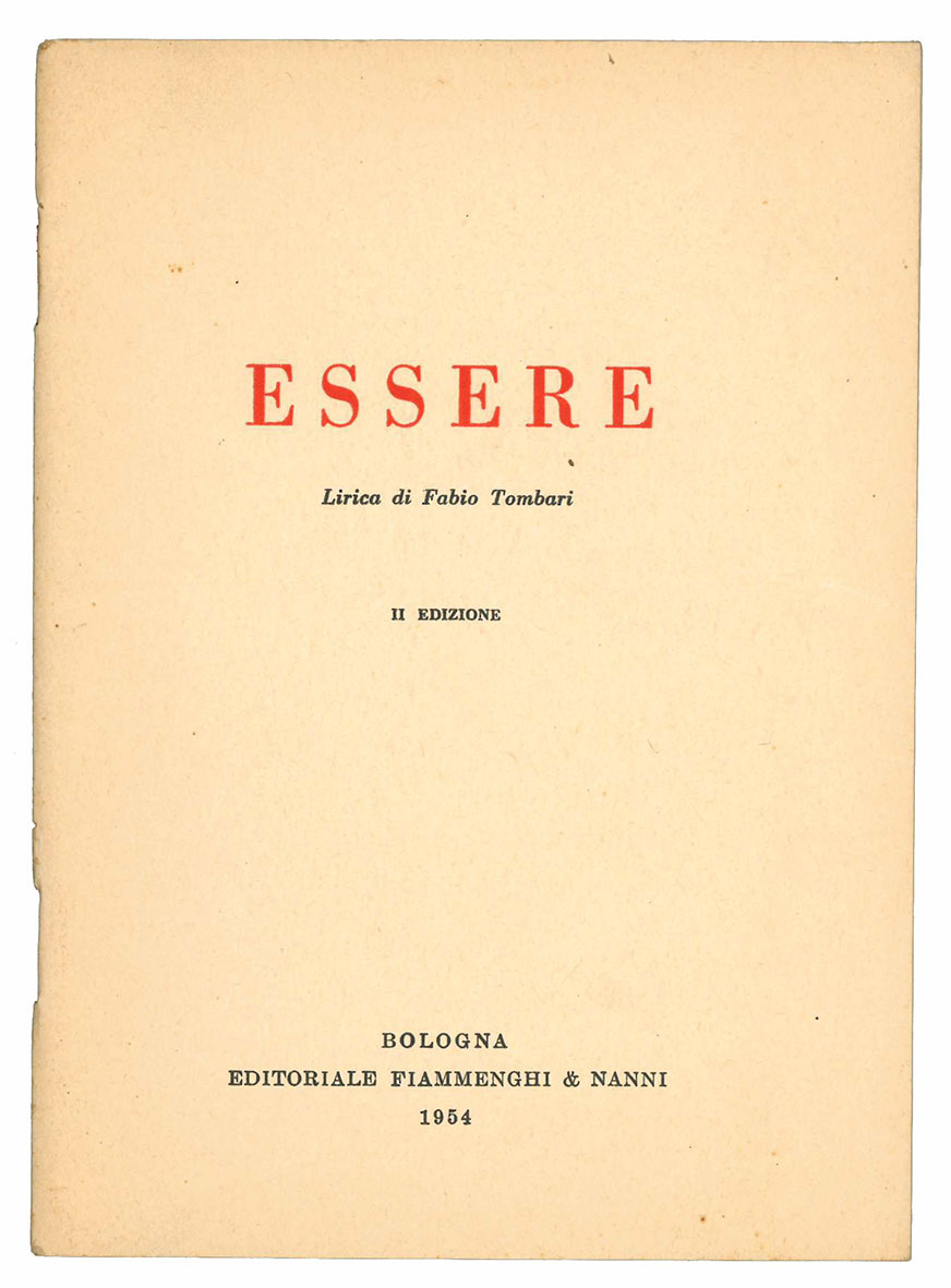 Libreria Alberto Govi