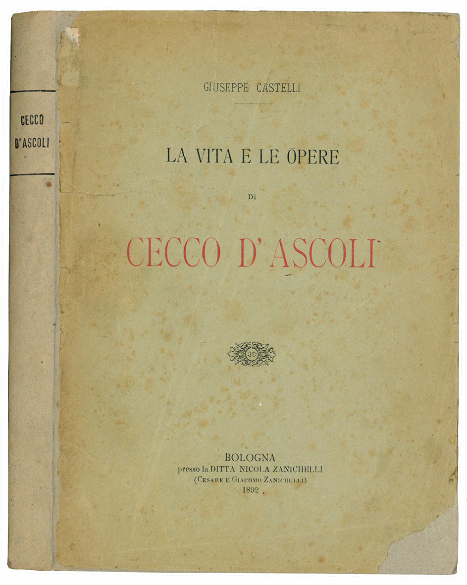 Libreria Alberto Govi