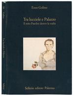 Tra lucciole e palazzo. Il mito Pasolini dentro la realtà