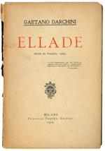 Ellade (Note di viaggio, 1909)