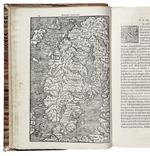 Historia Ioannis Magni Gothi sedis apostolicae legati Svetiae et Gotiae primatis ac archiepiscopi Upsalensis. De omnibus Gothorum Sueonumque regibus qui unquam ab initio nationis extitere, eorùmque memorabilibus bellis late varieque per orbem gestis,