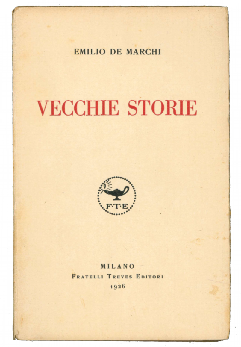 Libreria Alberto Govi