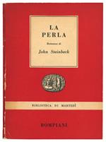 La perla. Illustrazioni di José Clemente Orozco