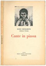 Cante in piassa