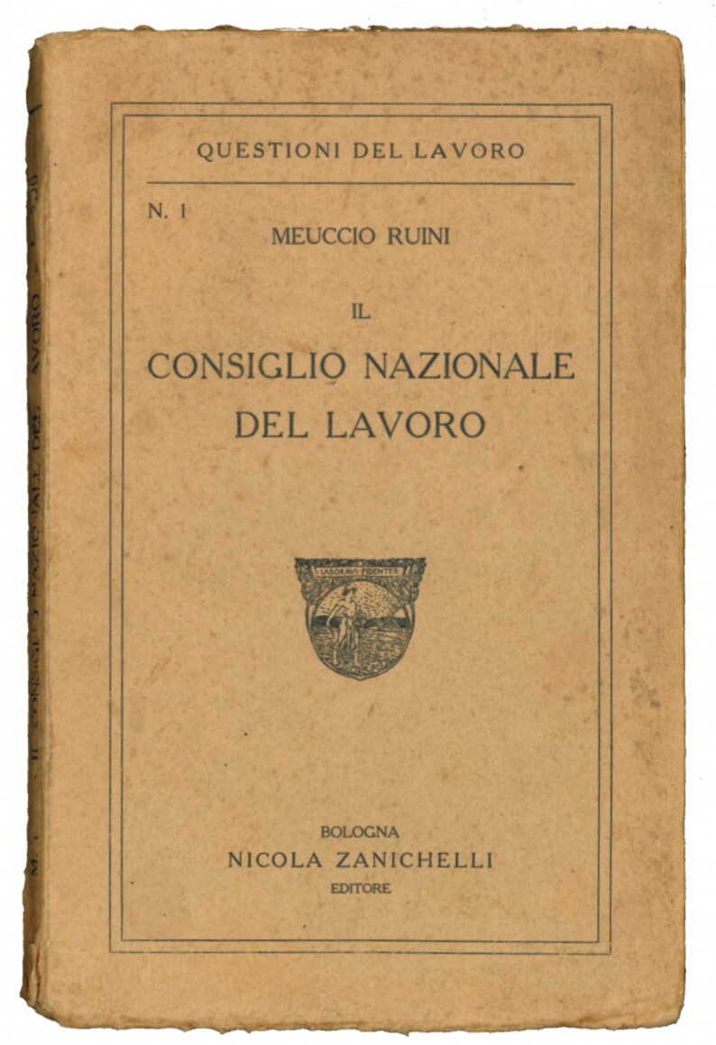 Libreria Alberto Govi