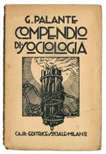 Compendio di sociologia