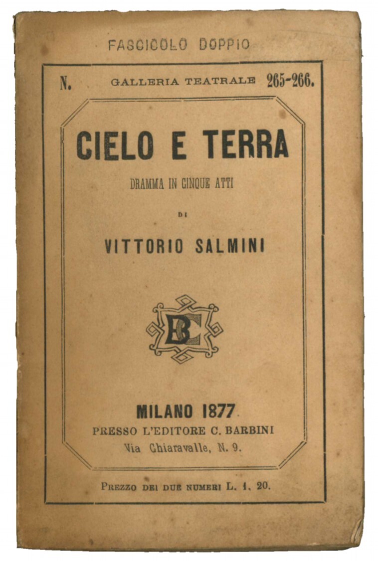 Libreria Alberto Govi