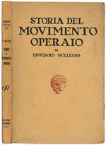 Storia del movimento operaio. I (1830 -1871)