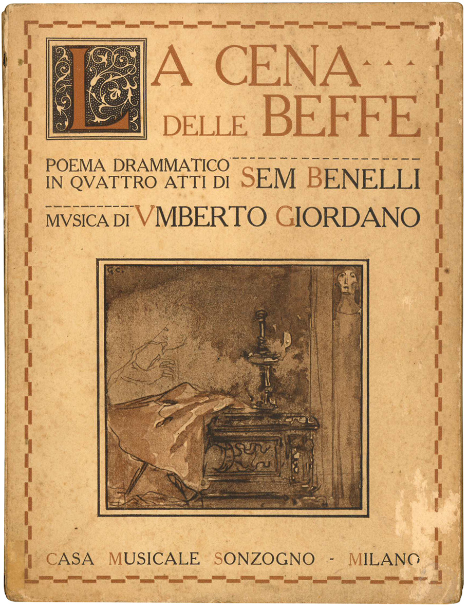 Libreria Alberto Govi