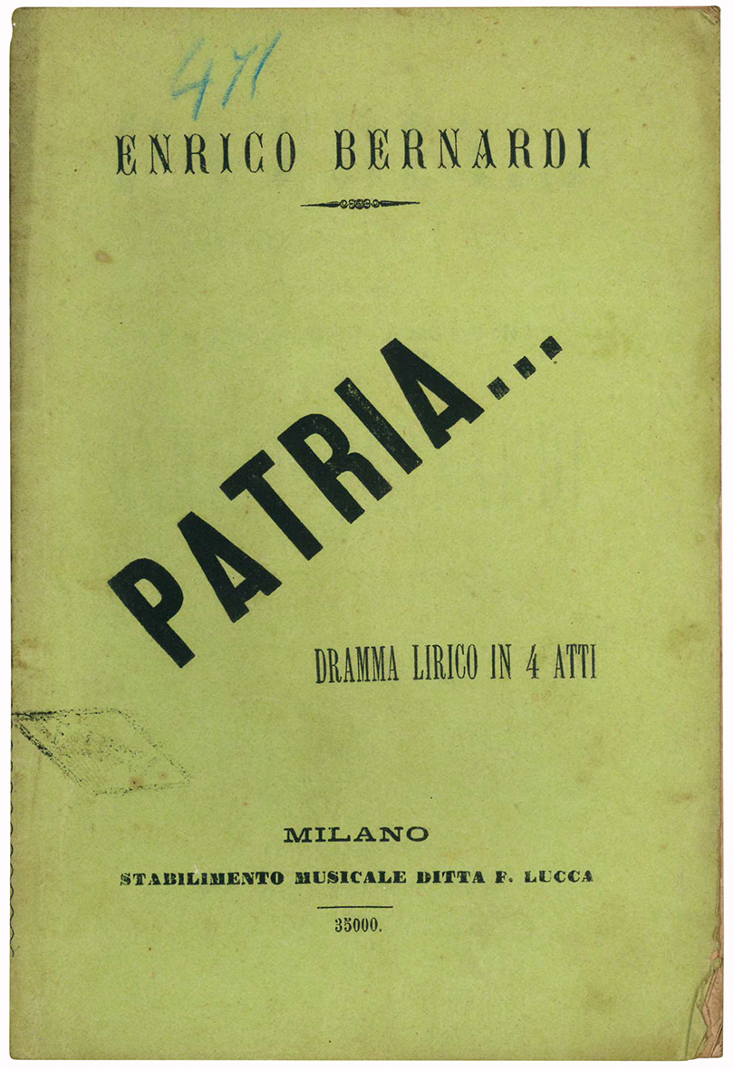 Libreria Alberto Govi