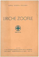 Liriche zoofile