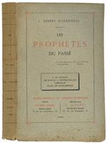 Les Prophètes du passé