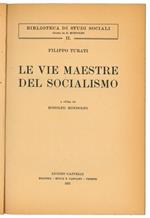 Le vie maestre del socialismo