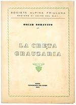 La creta Grauzaria