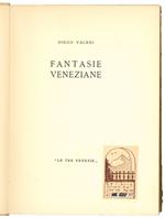 Fantasie veneziane