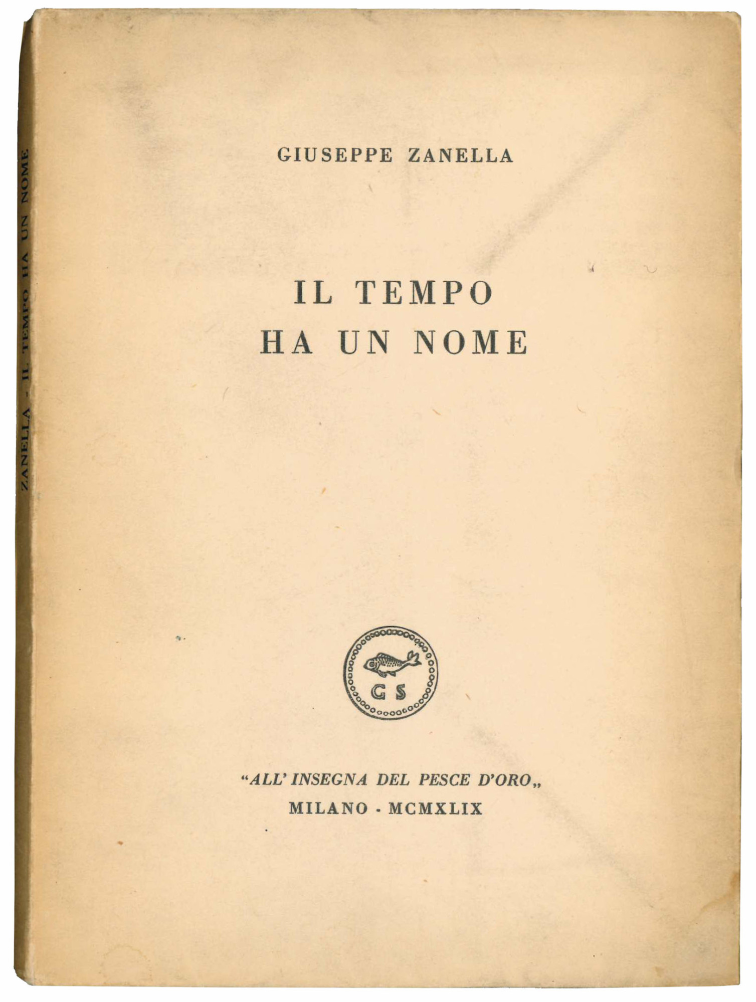Libreria Alberto Govi