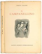 Il campanellino. Poesie per ragazzi